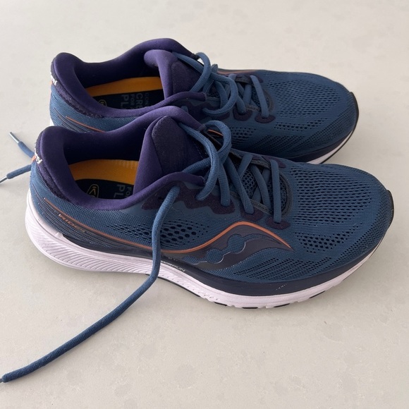 Saucony Women’s Ride 14 Running Shoe - Picture 4 of 12